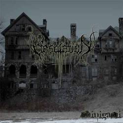 Desolation (USA-2) : Shinigami